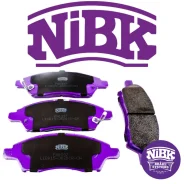 ������� ��������� �������� NIBK | Nissan Note/Cube PN0397 ����