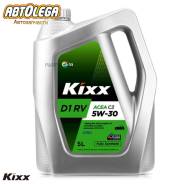 Kixx D1. 5W-30, �������������, 5��. ����
