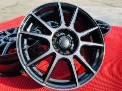 Black Mamba Cerebros. 6.5x16", 5x100, ET48,  73,1. 