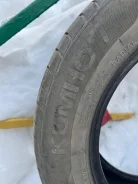 Kumho Ecowing ES01 KH27. ������, 2017 ���, �/�, ����� 30 % ����