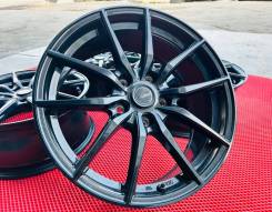 Hot Stuff G.speed. 7.0x17", 5x114.3, ET48,  73,1. 