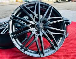 Topy Sibilla. 7.0x17", 5x114.3, ET38,  73,1. 