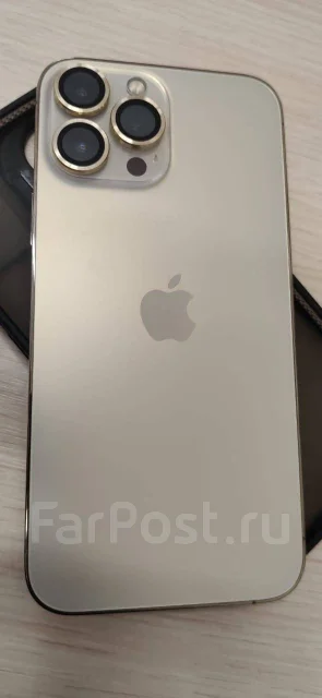 Apple iPhone 13 Pro Max. �/�, 256 ��, �������, 3G, 4G LTE, NFC ����
