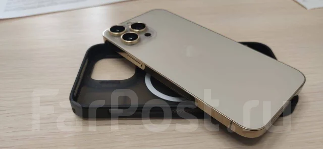 Apple iPhone 13 Pro Max. �/�, 256 ��, �������, 3G, 4G LTE, NFC ����