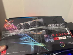 Radeon RX 480 ����
