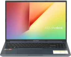 Asus VivoBook 16X M1603QA. 16", 3,2����, ��� 16 ��, ���� 512���, WiFi: 1, Bluetooth: 1, ����������� �� 7��. ����