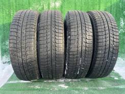 Michelin Agilis X-Ice