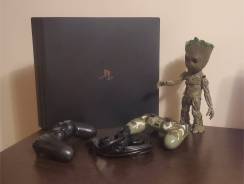Sony PlayStation 4 Pro ����