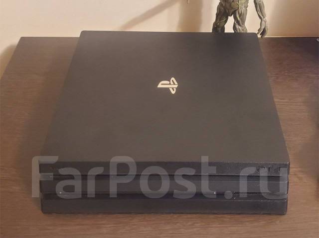 Sony PlayStation 4 Pro ����