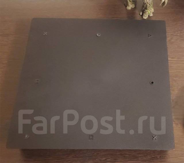Sony PlayStation 4 Pro ����
