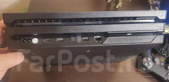 Sony PlayStation 4 Pro ����