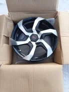 LegeArtis Concept-NS511. x40", 5x114.3, ET40 ����