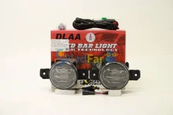 �������������� �������� LED Nissan / Renault � ��������� (551-2008) � NS034LED ����