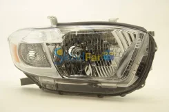 ���� ������ Toyota Highlander 08-10 31211A5RUS1 ����