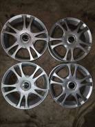 Topy Lups. 6.5x15", 4x100, 4x114.3, ET45, �� 67,1���. ����