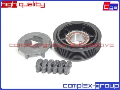 ���� ����������� (�������� ���������) Q7/Touareg 3.0D 7L6820803T CGA ���. 13MC8006HDRA 13MC8006HDRA ����
