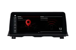 Pioneer AVIC-F10BT. ��� ����� �� �����-���������� ����