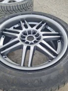 Weds Bvillens. 9.0x17", 5x100, ET41, �� 75���. ����