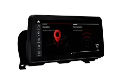 Pioneer AVIC-F10BT. ��� ����� �� �����-���������� ����
