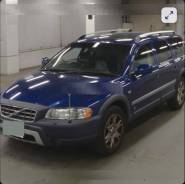 Volvo XC70. 220749, B5254T2 ����