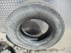 Hankook Smart Flex DH31