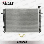 �������� ���������� ACRB009 Miles ACRB009 ����