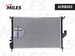 �������� (������) Renault Duster/Logan/Sandero/ LADA Largus 1.2-1.6/1.5D +A/C 09- ACRB003 ACRB003 ����
