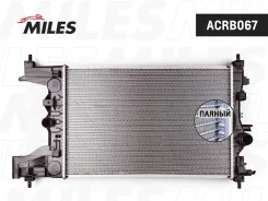 �������� ���������� ��������� ACRB067 Miles ACRB067 ����