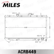 �������� ���������� ���� ACRB449 Miles ACRB449 ����