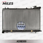 �������� ������� ���������� ACRB300 Miles ACRB300 ����