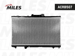 �������� ������� ���������� ACRB507 Miles ACRB507 ����