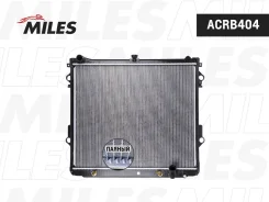 �������� ���������� ��������� ACRB404 Miles ACRB404 ����
