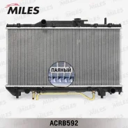�������� ������� ���������� ACRB592 Miles ACRB592 ����