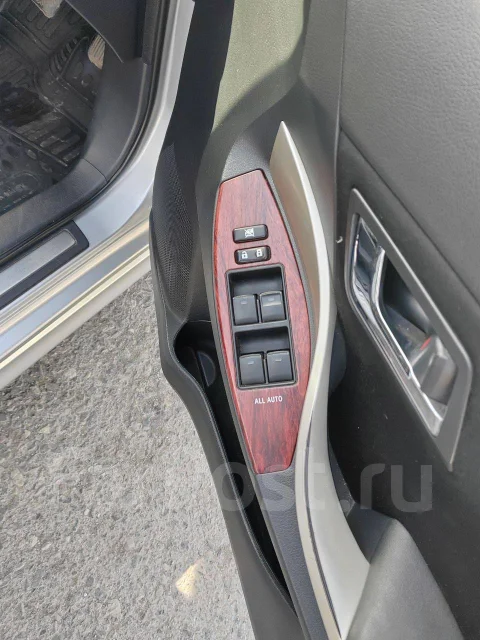 Toyota Allion. ��������, 4wd, 1.8 (133��.�.), ������, 185 000����. �� ����