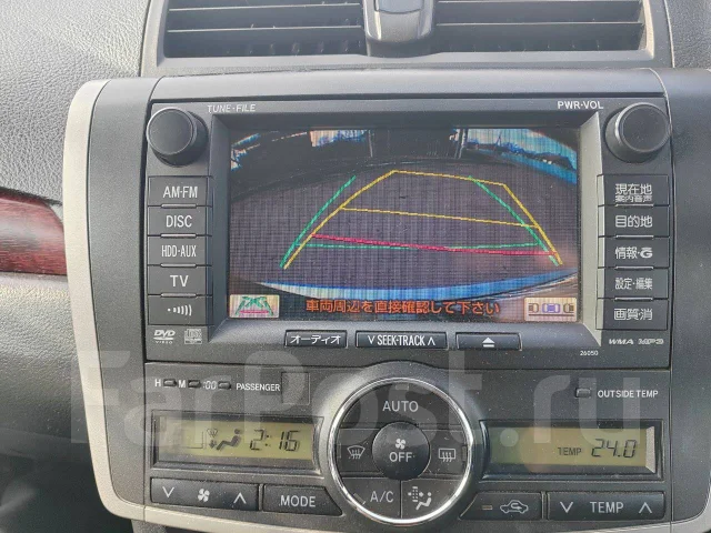 Toyota Allion. ��������, 4wd, 1.8 (133��.�.), ������, 185 000����. �� ����