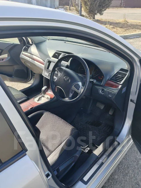 Toyota Allion. ��������, 4wd, 1.8 (133��.�.), ������, 185 000����. �� ����