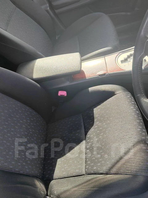 Toyota Allion. ��������, 4wd, 1.8 (133��.�.), ������, 185 000����. �� ����