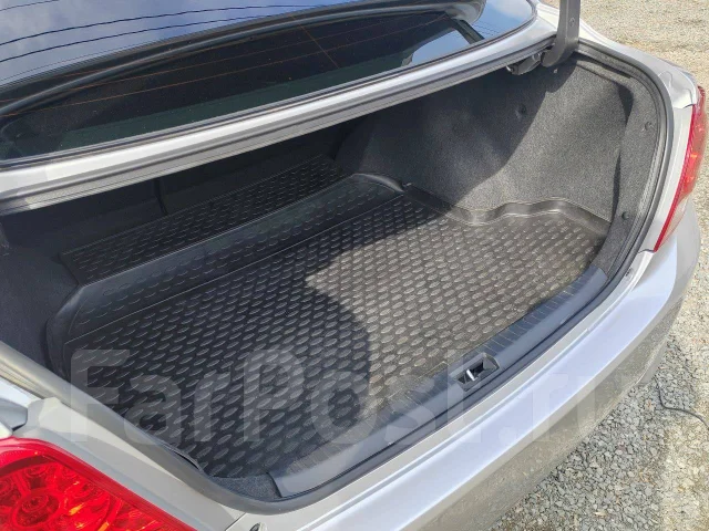 Toyota Allion. ��������, 4wd, 1.8 (133��.�.), ������, 185 000����. �� ����