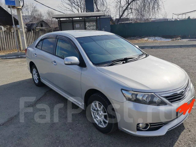 Toyota Allion. ��������, 4wd, 1.8 (133��.�.), ������, 185 000����. �� ����