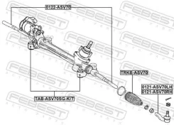 ���������� ������� ����� 0121ASV70LH ����