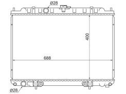 �������� ���������� /TI-GUAR ��� Nissan Avenir 1998-2005 /Expert 1999-2006 / Tino 1998-2003; TG-6061216 NSW11V101216 21410WA000 Ti-Guar TG6061216 ����
