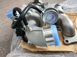 ������� � ����� ����� Ecoboost 2.0 ����� 2008141 ����