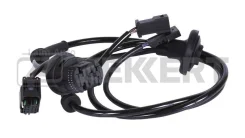 ������ ABS ����. VW Passat V 96- Skoda Superb (3U4) 01- SE6020 ����