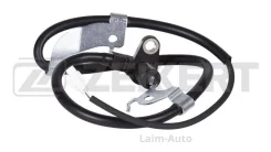 ������ ABS ������. ����. Suzuki Liana (ER RH) 01- SE6126 ����