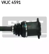 ��������� ��� SKF VKJC4591 VKJC4591 ����