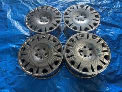 Garson Zuenglein. 8.0x19", 5x114.3, ET54,  72,0. 