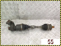 ������� �������� ������ (��������� ���, ����) Mazda 3 BK 2004 1886-88778579 FG0125500 ����