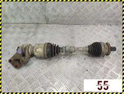 ������� �������� ������ (��������� ���, ����) Mazda 3 BK 2004 1886-88778398 FG0125500 ����