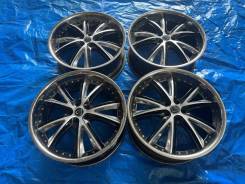 Weds Zea. 8.5x22", 5x114.3, ET35, �� 72���. ����