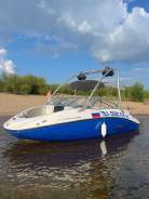 BRP Sea-Doo Challenger. 2011 ���, ����� 5,36��., 254��.�., ������ ����